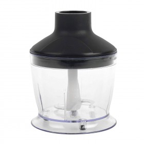 Hachoir plastique pour mixeur électrique 61682