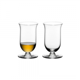 Verres à whisky single malt 20cl - Lot de 2