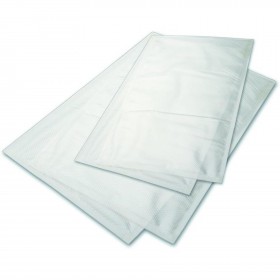 Sac pour conservation sous-vide - 24x36cm - Lot de 25