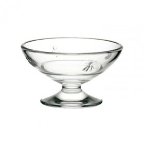 Coupe à glace - Coupelle apéritive 20cl - Lot de 6