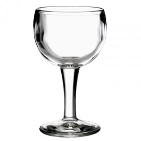 Verre à eau à pied 24cl - Lot de 6