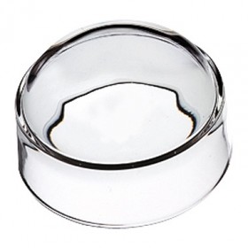 Cloche pour beurrier ou confiturier en verre - A l'unité