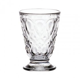 Verre à eau - gobelet 20cl - Lot de 6