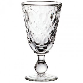 Verre à vin 23cl - Lot de 6