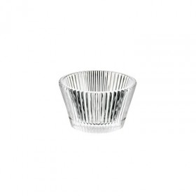 Verrine 5cl en verre pressé - Lot de 6