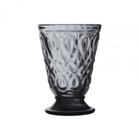Gobelet anthracite 20cl - Lot de 6