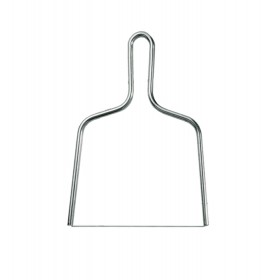 Lyre à foie gras 17 cm avec fil amovible - A l'unité