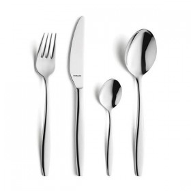 Ménagère 18 pièces en inox 18/10 3mm