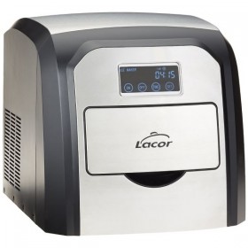 Machine à glaçons 150 w en acier inoxydable 18/10 