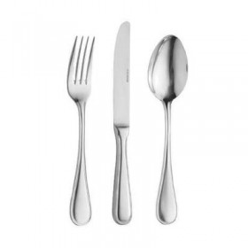 Ménagère 24 pièces en inox 18/10 3mm