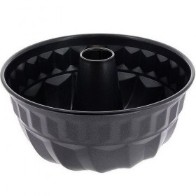Moule à Kouglof antiadhésif 22cm