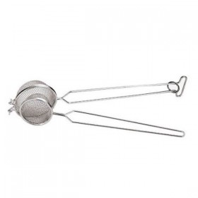 Moule à nid en inox