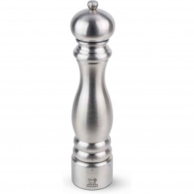 Moulin à sel inox Paris Chef u'Select 30cm