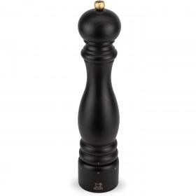 Moulin à poivre U'Select 30cm bois de hêtre chocolat