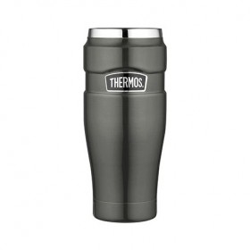 Mug isotherme 47cl gris