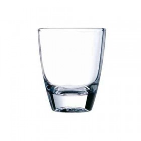 Shot - verre à liqueur 3,5cl - Lot de 24