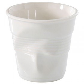 Cappuccino 18 cl blanc