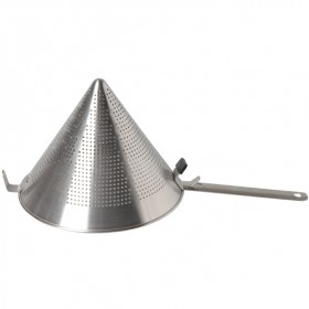 Passoire chinois 18 cm en inox