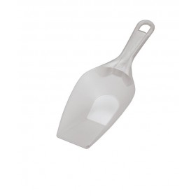 Pelle multi usages en polycarbonate 