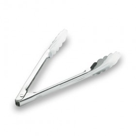 Pince de service jumbo multi-usages 40 cm inox