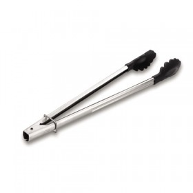 Pince de service jumbo multi-usage 40 cm inox et nylon