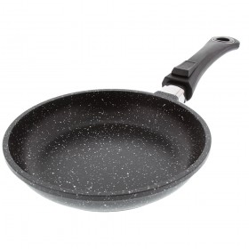 Poêle 20 cm - Façon Pierre - Premium - Pradel Excellence