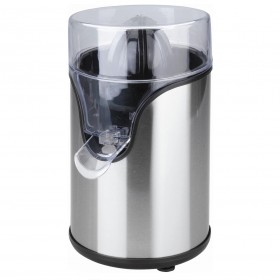 Presse-agrumes électrique inox 0.8l - 85w