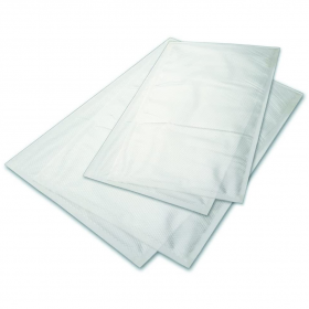 Sac de conservation sous vide 16 x 20cm - Lot de 25