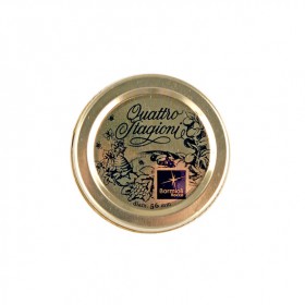 Set de 3 couvercles 56mm pour bocaux à conserve 15cl