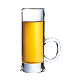 Shooter / verre à anse 5,5cl - Lot de 12