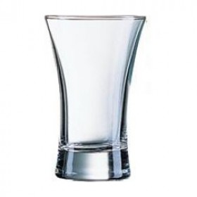 Shot - verre à liqueur 7cl - Lot de 12