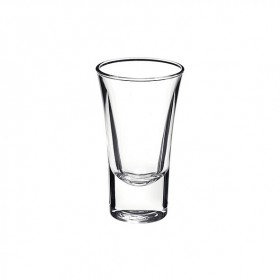 Shooter - Verre à liqueur 5.7 cl - Lot de 6