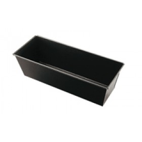 Moule à cake évasé 24 x 9cm anti-adhérent