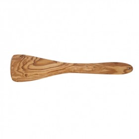 Spatule en bois d'olivier 30cm