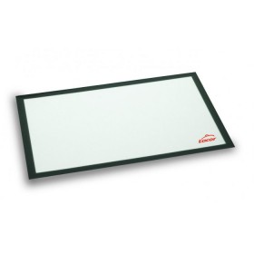 Tapis en silicone format gastronorme GN 1/1 52 x 32cm