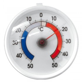 Thermomètre à frigo et congélateur  -50°C à +50°C
