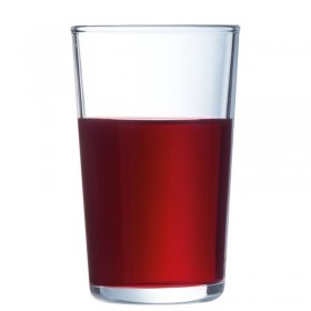Verre 8cl - Lot de 6