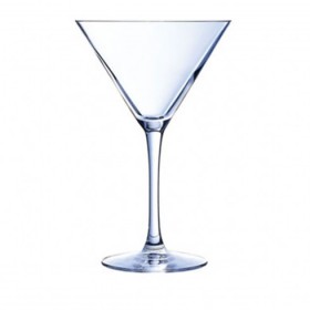 Verre à cocktail 30cl - Lot de 6