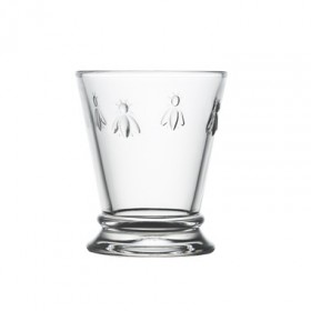 Verre à eau - gobelet 18,5cl - Lot de 6