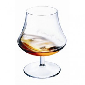 Verre à Cognac à pied / Armagnac Ardent 39cl - A l'unité