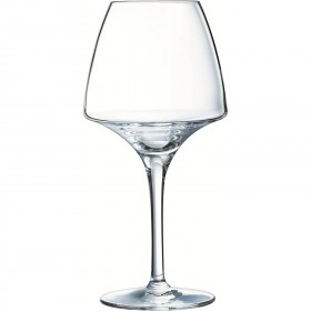 Verre à vin Pro Tasting 32cl en Krysta - Lot de 6