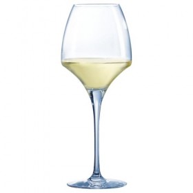 Verre à vin en krysta Universal Tasting 40cl - Lot de 6