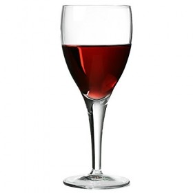 Verre à vin à pied 19cl - Lot de 6