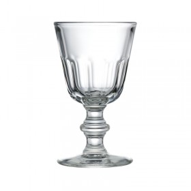Verre à vin 19cl - Lot de 6