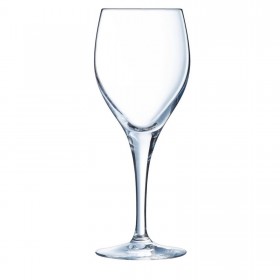Verre à vin 25cl - Lot de 6