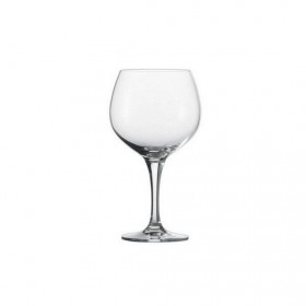 Verre à vin de Bourgogne n°140 58,8cl - Lot de 6