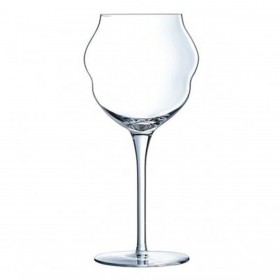 Verre à vin en Krysta 40cl - Lot de 6