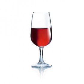 Verre à vin type INAO 21,5cl - Lot de 6