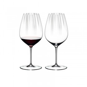 Verre à Cabernet/Merlot 83.4cl cristallin - Performance - Riedel