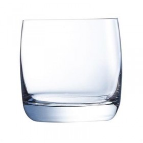 Verre - gobelet forme basse 31cl - Lot de 6